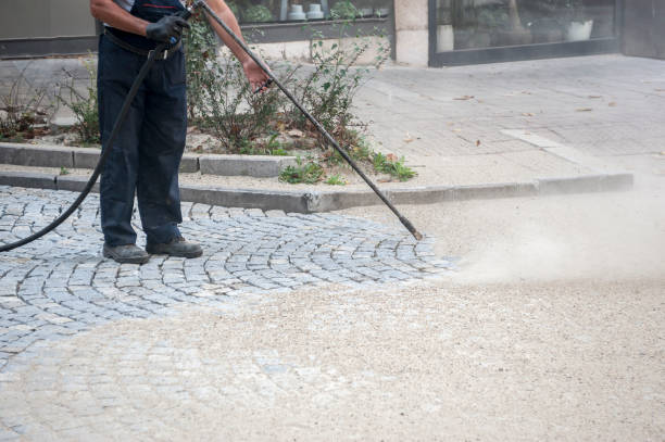 Best Restaurant Pressure Washing  in Bonham, TX
